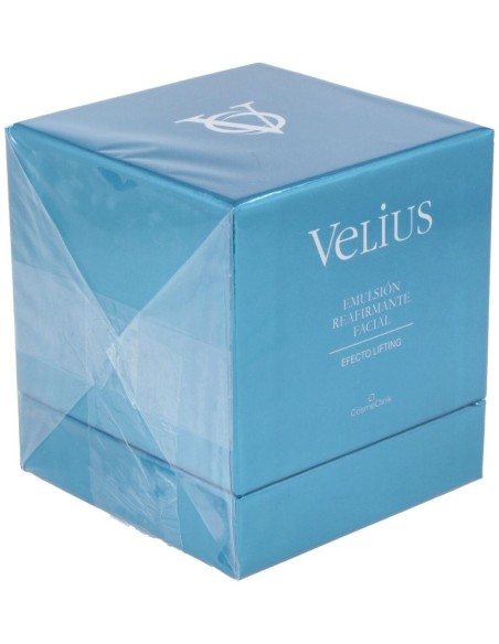 Cosmeclinik Velius Crema Reafirmante 50Ml. de Velius