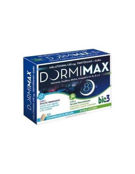 Dormimax 30Comp. de Bie 3