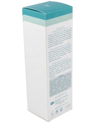 Niaciderm Crema 200Ml. de Cpi