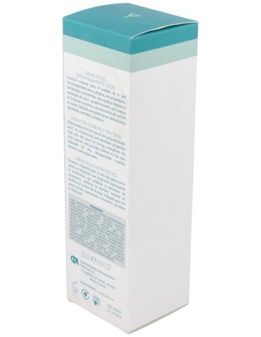 Niaciderm Crema 200 Ml Cpi 200ml de Atache