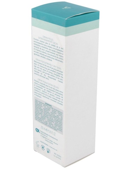 Niaciderm Crema 200 Ml Cpi 200ml de Atache