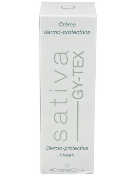 Cosmeclinik Sativa Gy-Tex 100Ml. de Sativa