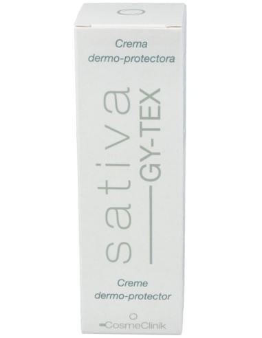 Cosmeclinik Sativa Gy-Tex 100Ml. de Sativa