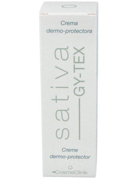 Cosmeclinik Sativa Gy-Tex 100Ml. de Sativa