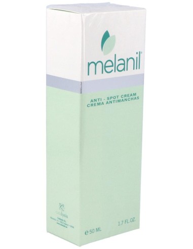 Melanil Crema 50Ml. de Catalysis