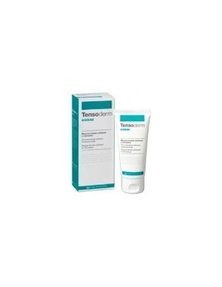 Tensoderm Glicolic Mascar Facial 60Ml de Tensoderm