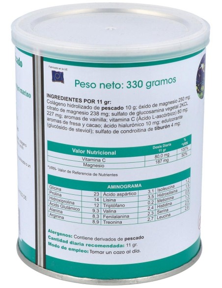 Colagem Complex 330Gr. de Dis