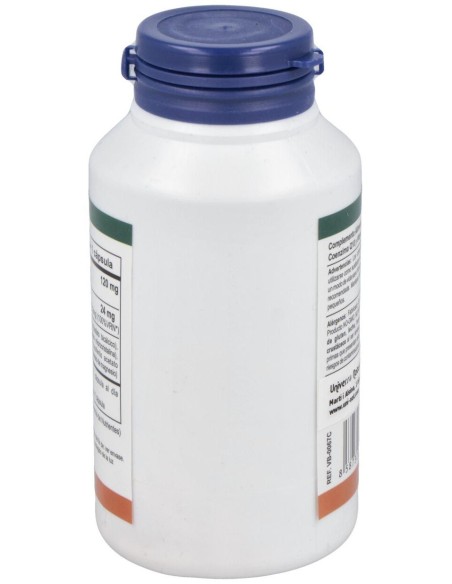 Coenzima Q10 120Mg. 100Cap. de Vbyotics