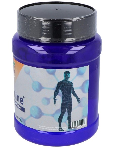 L-Glutamina 500Gr. de Vbyotics