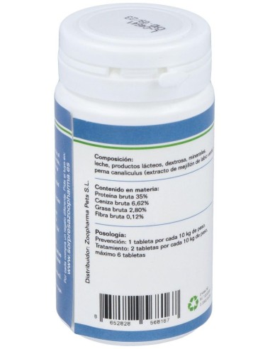 Zoo-Flex Perros Y Gatos 60Comp. de Zoopharma Vet