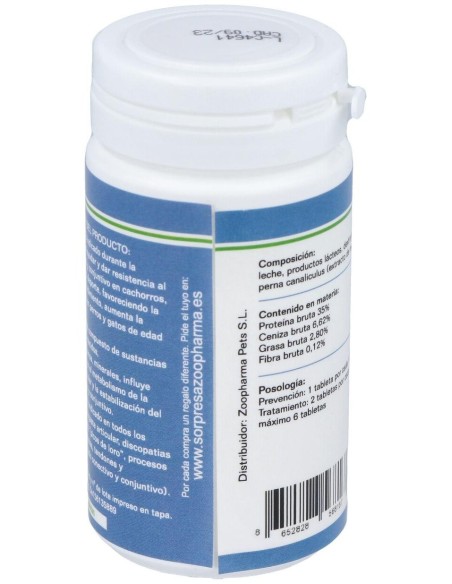 Zoo-Flex Perros Y Gatos 60Comp. de Zoopharma Vet