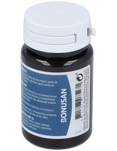 Aceite De Oregano Silvestre 60Cap. de Bonusan