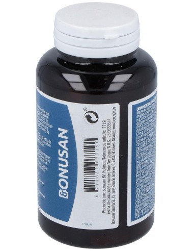 Multi Pro Gluco Activo 120Comp. de Bonusan