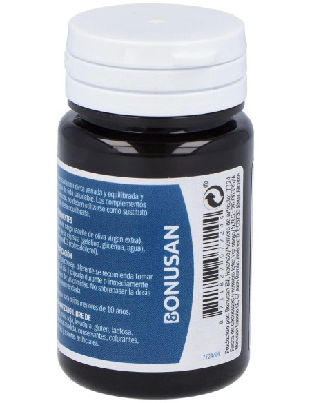 Vitamina D3 25Mcg/1000Ui 90Cap. de Bonusan