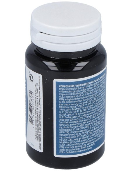 Multi Vital Forte Activo 60Comp. de Bonusan