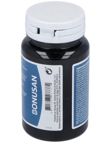 Multi Vital Forte Activo 60Comp. de Bonusan