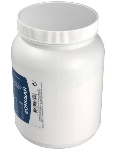 Proteina De Arroz Plus Polvo Sabor Vainilla 500Gr. de Bonusan