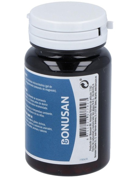 Melatonina 0,29Mg. 300Comp. de Bonusan