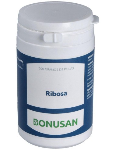 Ribosa 100Gr. de Bonusan