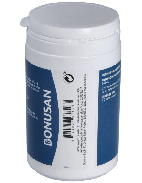 Ribosa 100Gr. de Bonusan