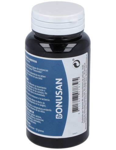 Flavoxan 60Vcap. de Bonusan