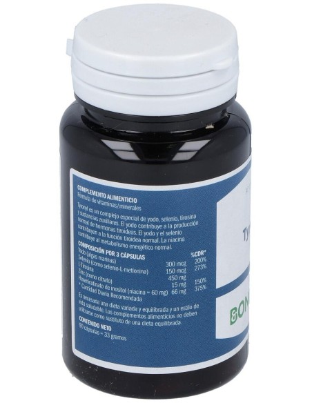 Tyronyl 90Vcap. de Bonusan