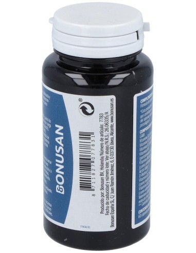 Gaba Plus 400Mg. 60Cap. de Bonusan