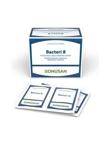 Bacteri 8 28Sbrs. de Bonusan