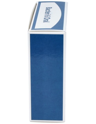 Bacteri 6 Oral 14Sbrs. de Bonusan