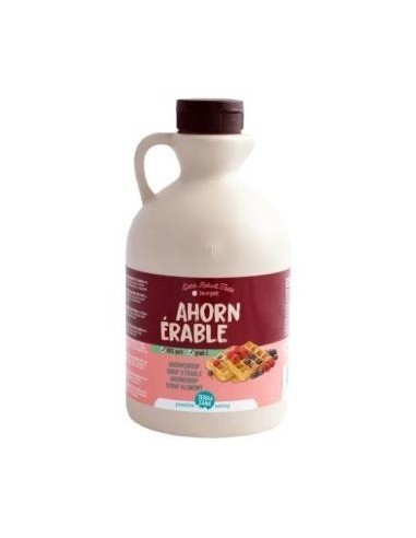 Sirope De Arce Grado C 1Lt. Vegan de Terrasana