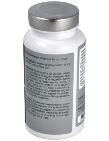 Thyrovus 90Comp. de Salengei