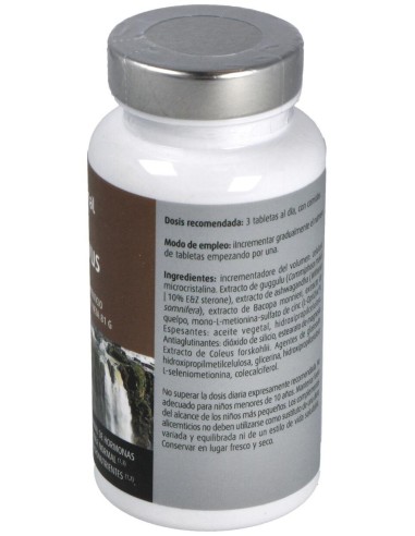 Thyrovus 90Comp. de Salengei