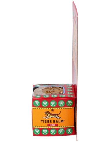 Bálsamo Del Tigre Rojo   de Tiger Balm®