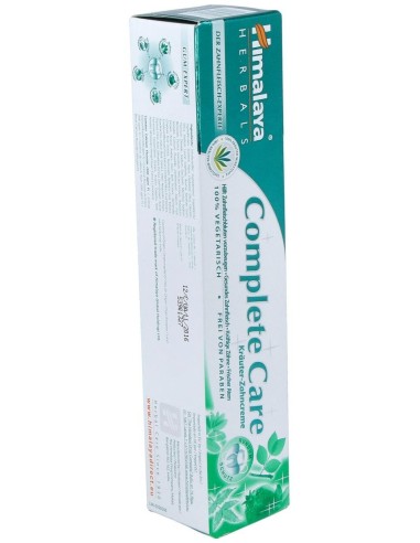Dentifrico Cuidado Completo 75Ml. de Himalaya