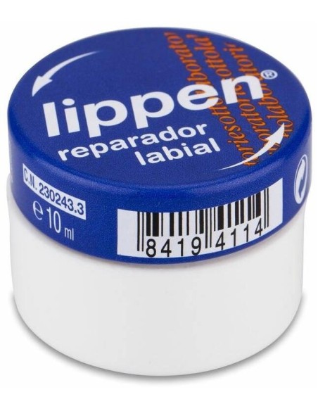 Lippen Reparador Labial Tarro 10Ml. de Lippen