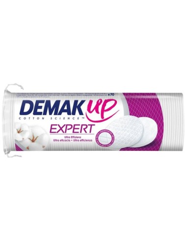 Discos Desmaq Demak Up Expert 70Un de Tena