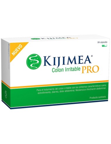 Kijimea Colon Irritable Pro 84 Cápsulas  Kijimea