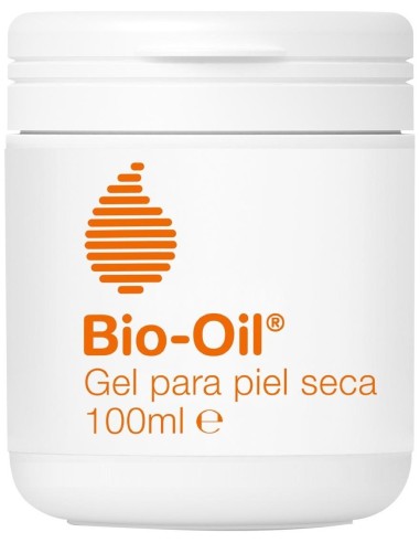 Bio-Oil Dry Skin Gel 100Ml. de Bio-Oil