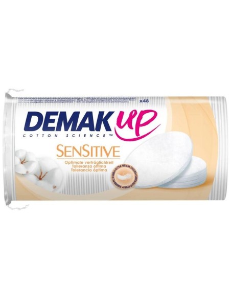 Discos Desmaq Demak Up Sensitive Oval 48Un de Tena
