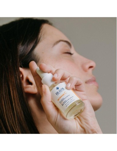 Rilastil Gel Serum Intense C 30Ml. de Rilastil