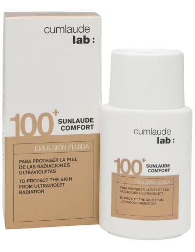 Ril Sun System Ultraprotector 100+  75Ml. de Rilastil