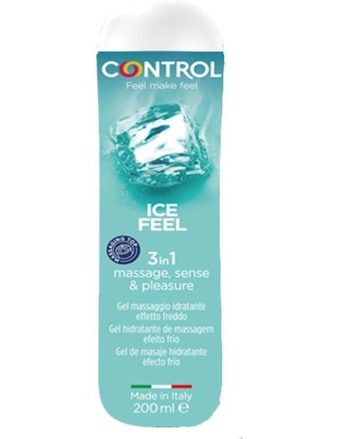 Ice Feel 200Ml de Control