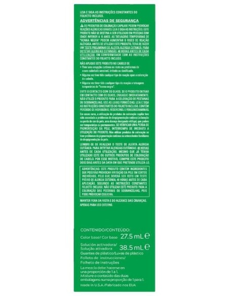 Just For Men 5 Minut Castaño Medio Natural H30 de Just For Men