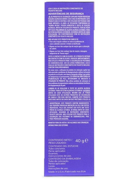 Just For Men Touch Of Grey Tono Moreno Negro T55 de Just For Men