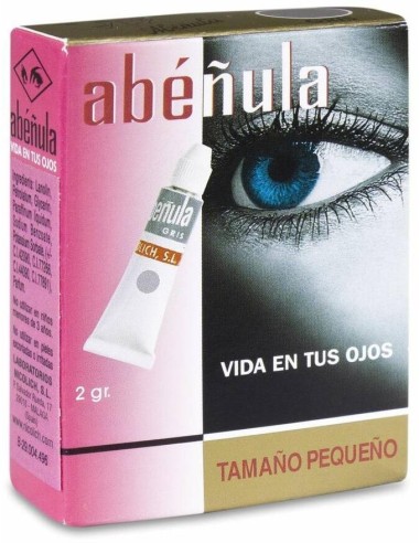 Abeñula Gris Pequeño 2Gr de Abeñula