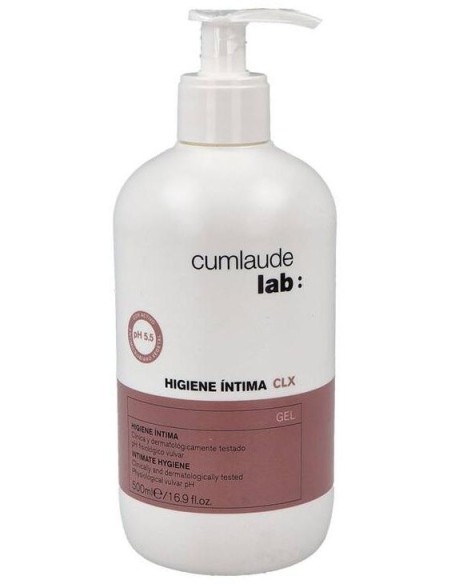 Higiene Intima Clx 500Ml. de Rilastil