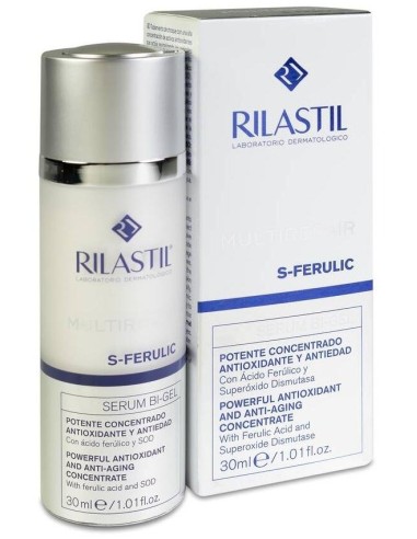 S-Ferulic 30Ml. de Rilastil