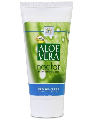 Aloe Vera Noefar Gel 200 de Noefar