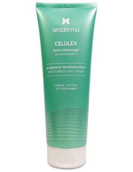 Celulex Gel Anticelulitico 200Ml. de Sesderma