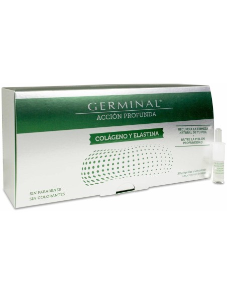 Germinal Acci Prof Colag/ Elastina 30Amp de Germinal